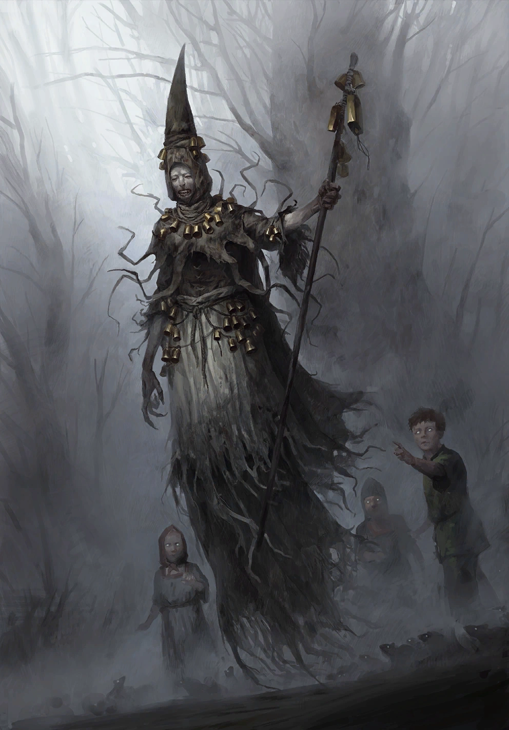 Крысоловка ()