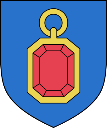 Герб Соддена