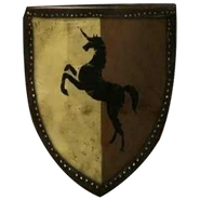 Малый каэдвенский щит