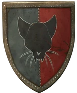 Щит наемников Пангратта