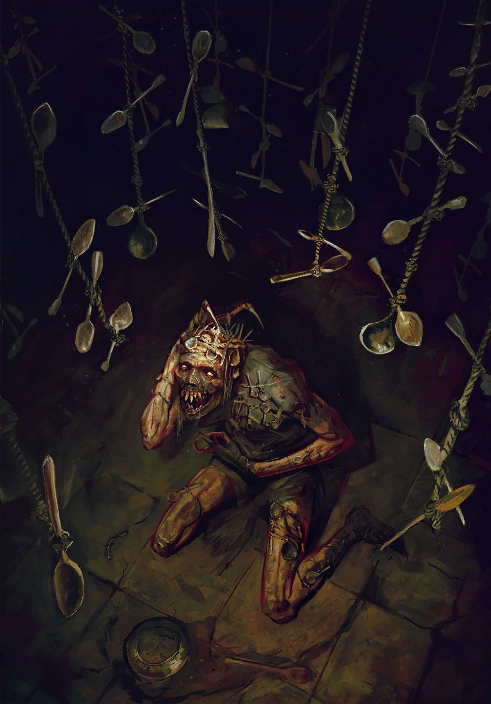 Марлена де Трастамара,