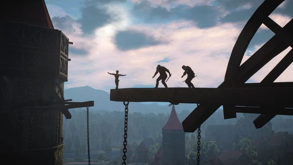 Дела семейные- взломщик