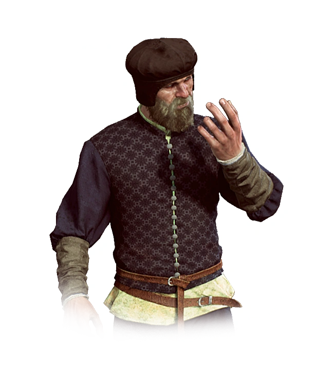 Профессор ШезлокВ3