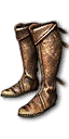 Улучшенные сапоги школы грифонаВ3