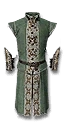Офирский кафтанВ3