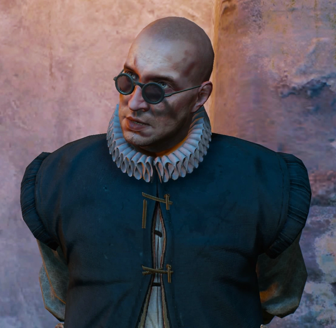 Варнава-Базиль №2