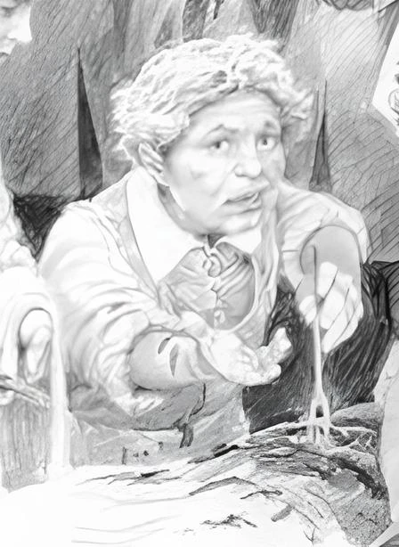 Русти Гордеев