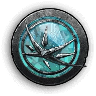 Монета Йеннифэр