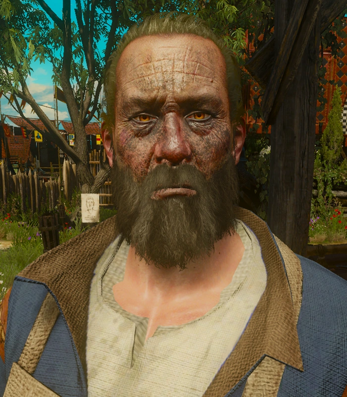 Кузнец (Турнирные поля)