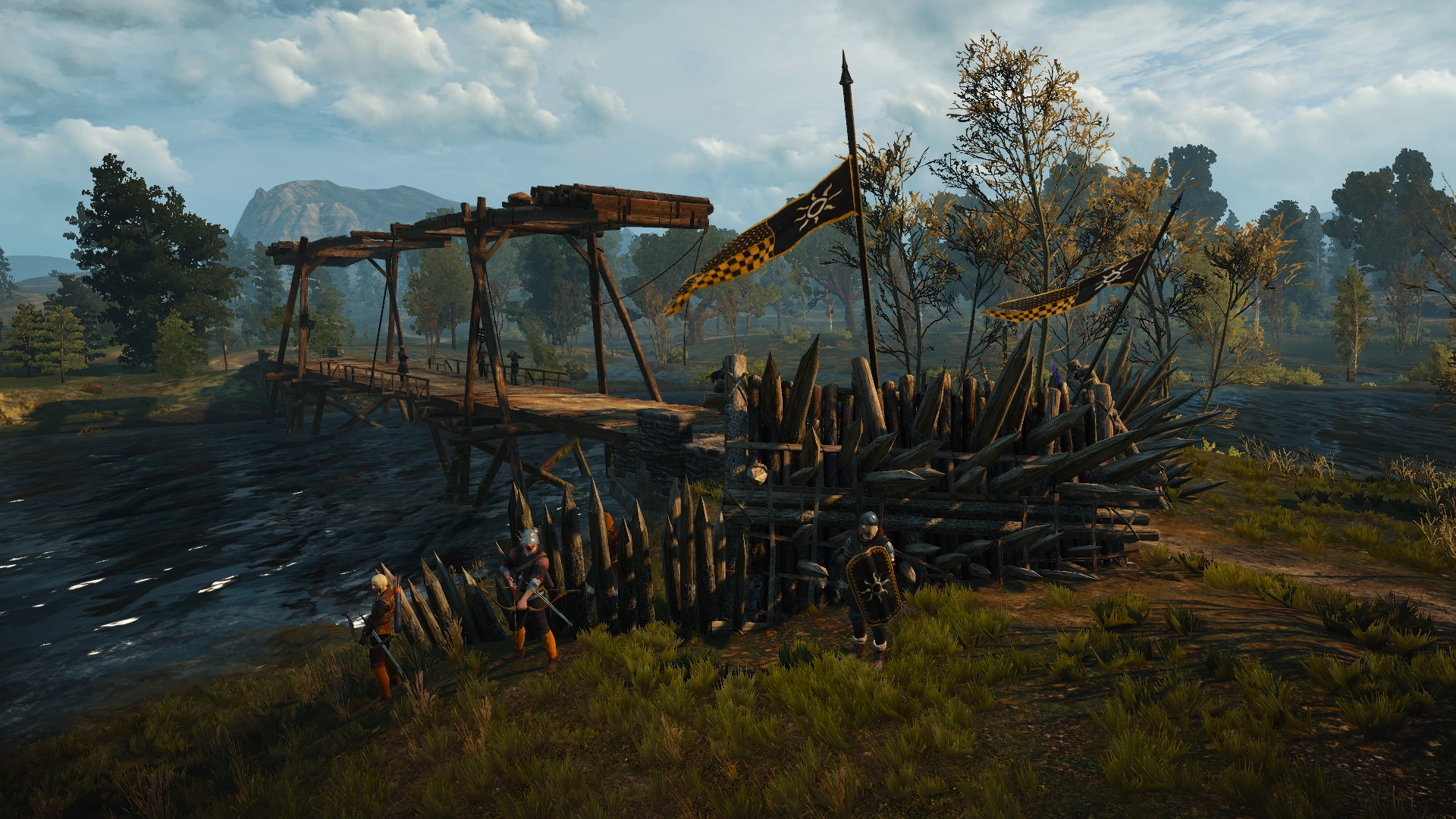 Мост мародеров1В3