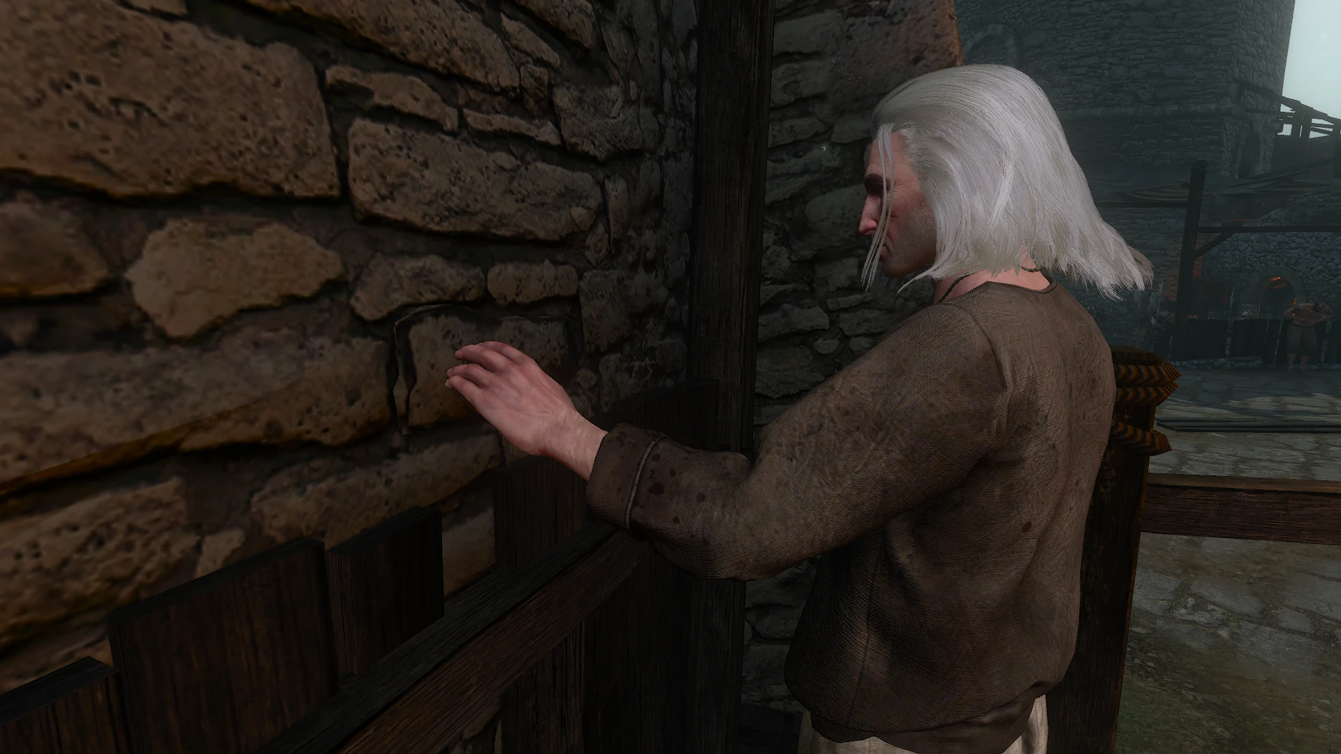 Сокровища тюремной камеры1В3