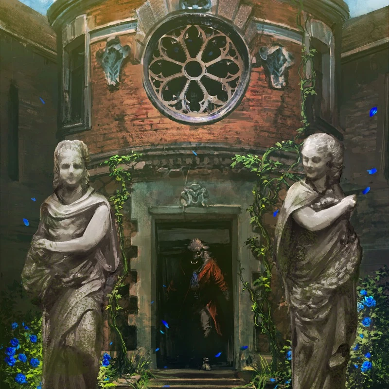 Поместье Нивеллена ПС