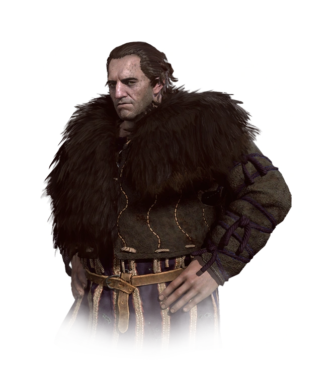 Лугос СинийВ3