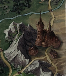 Бехельт Старый мир