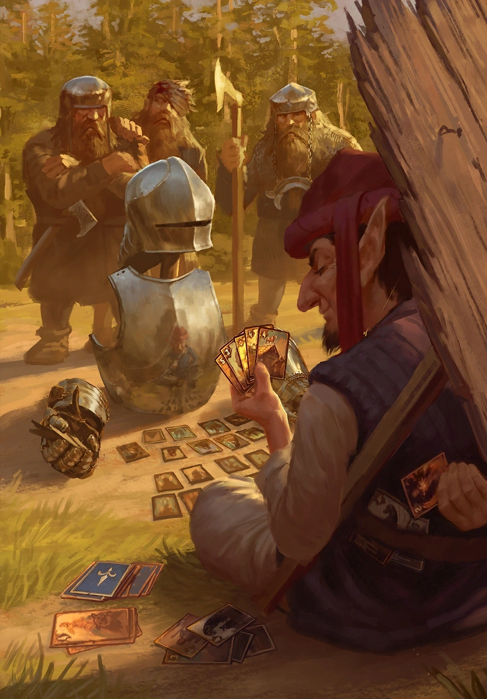 Персиваль ШуттенбахГВ