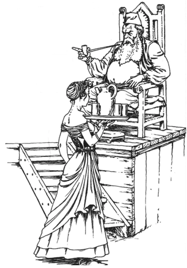 ГюнтерКраггс