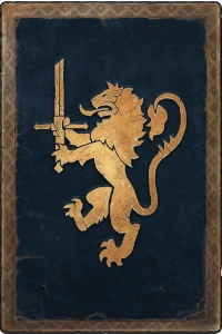 Рубашка Кровная вражда