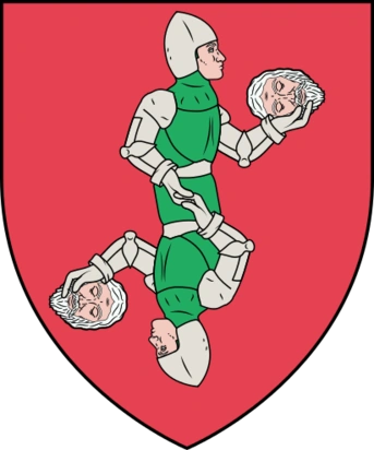 Герб Ла Валеттов