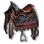 Horse saddle 01 lvl4 64x64