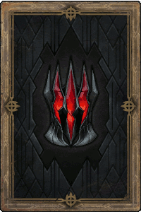 Рубашка Сезон Дикой охоты