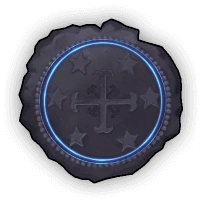 Монета Печать