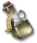 Масло против реликтов