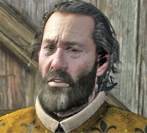 Гинтер де Лавирак