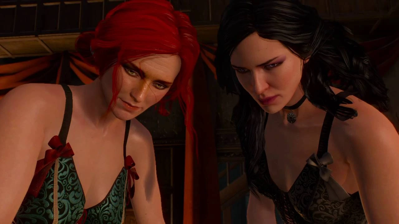 Танго втроем В3 1