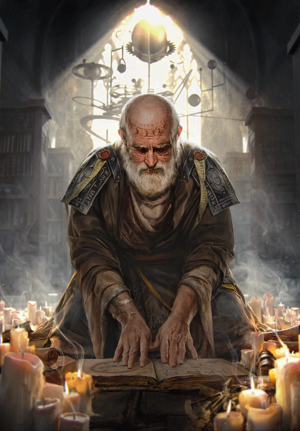 Эльтибальд (Anton Nazarenko)