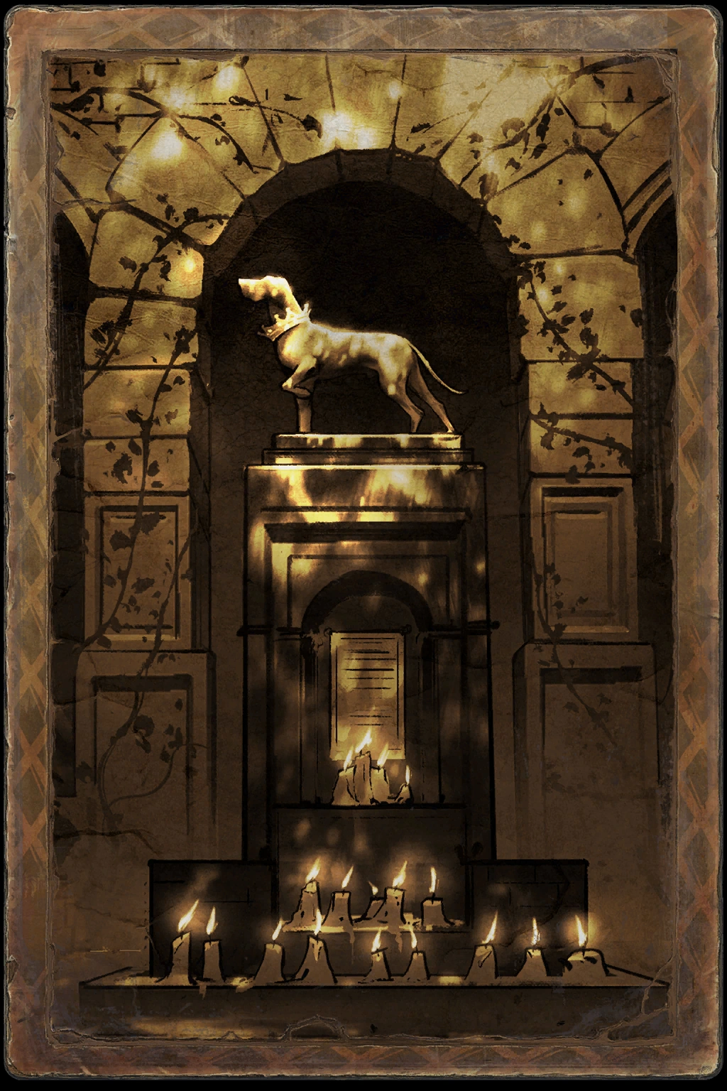 Броссарды обложкаГВ