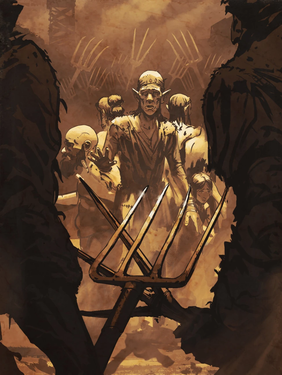 Погром в Задаре,