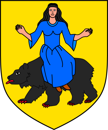 Герб Равикса из Четыругла