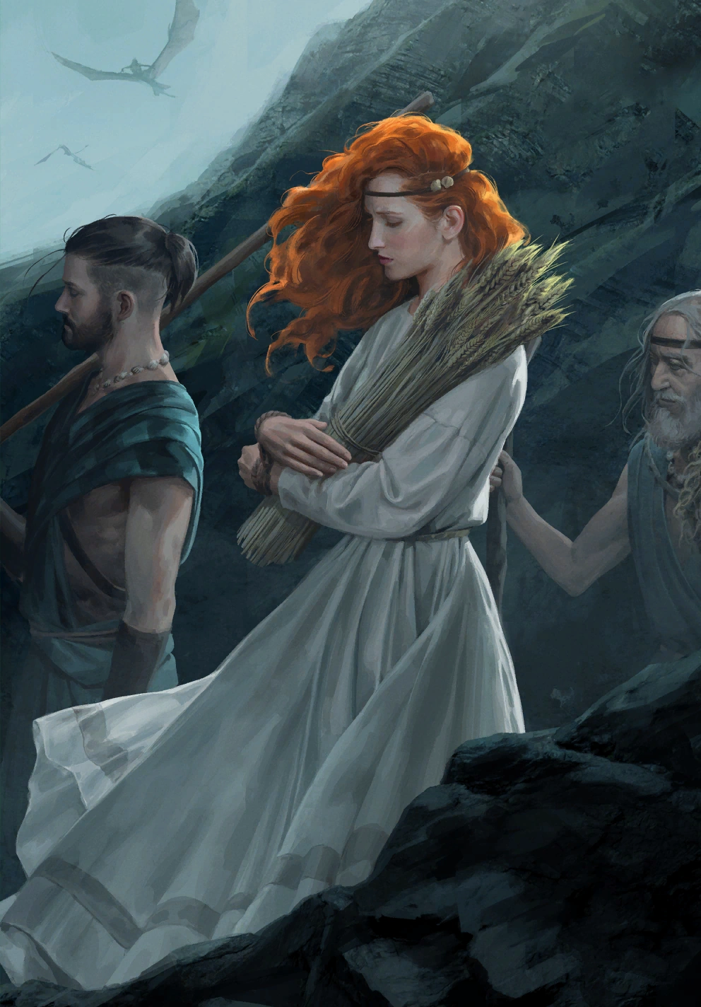 Невеста моря ()