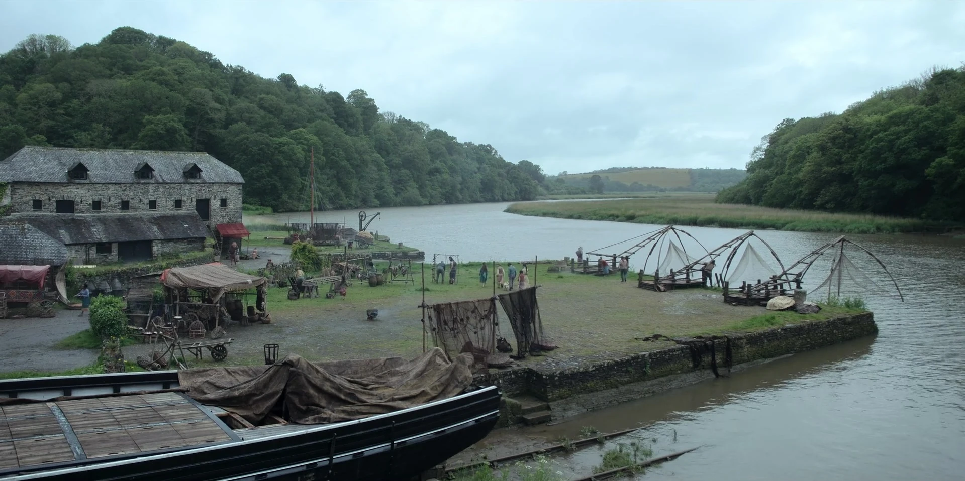 Вырва нетфликс