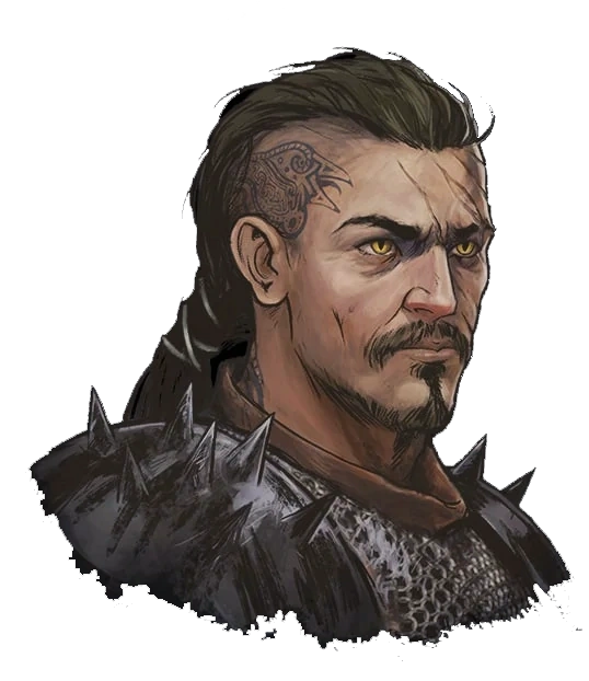 Эрланд из Ларвика,