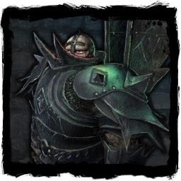 Bestiary Greater Brother