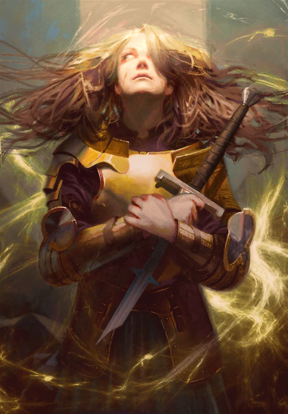 Возрождение (Lorenzo Mastroianni)