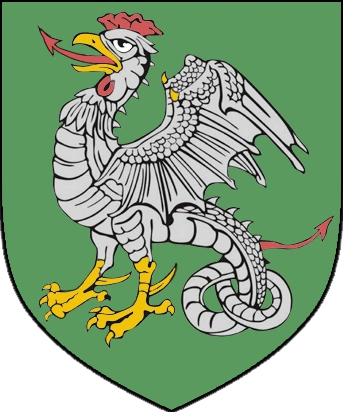 Сальваресы-герб