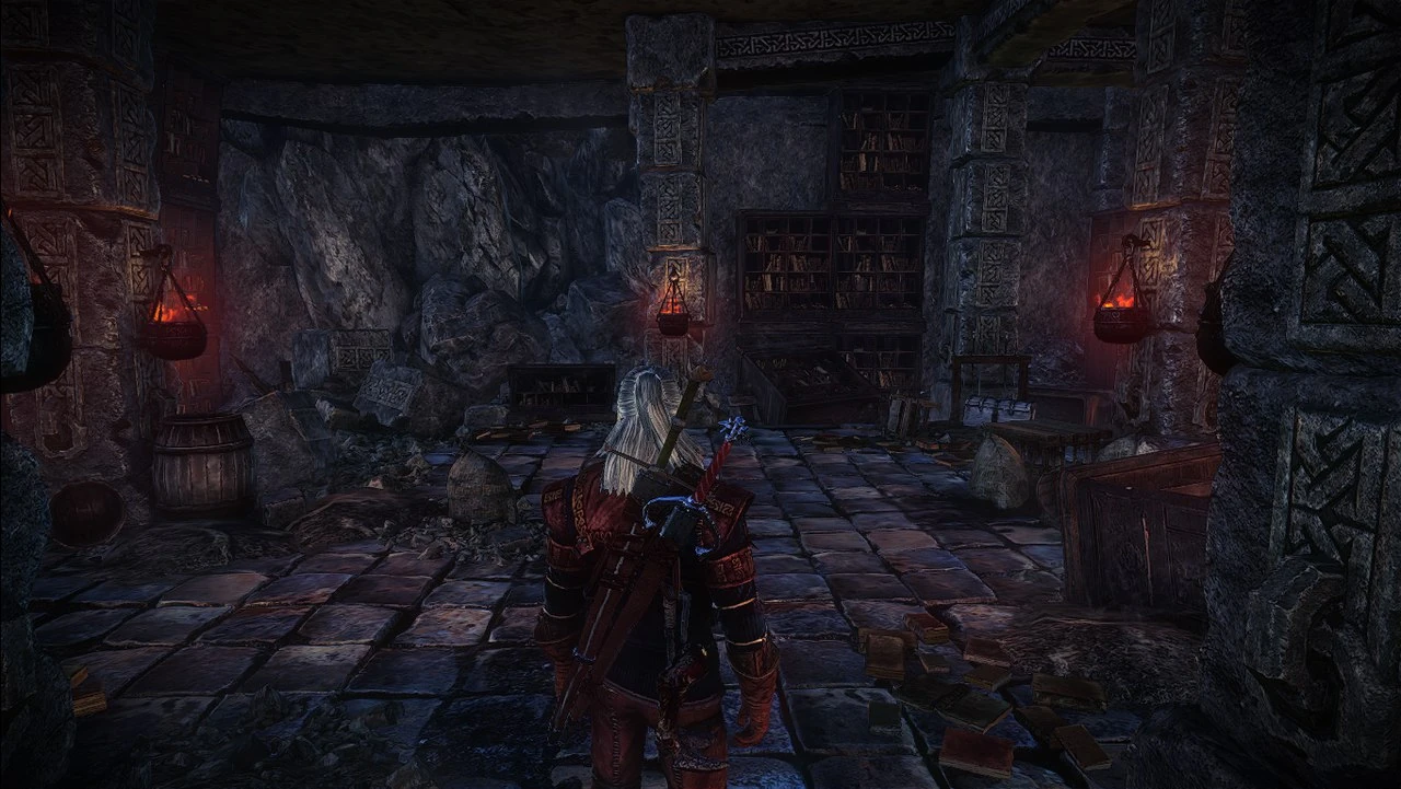 Укрытие балтимора1В2