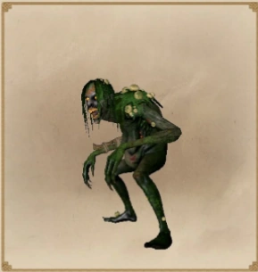 Водная бабаСЛЕЕР