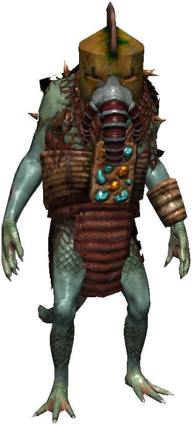 Слуга дагонаВ1