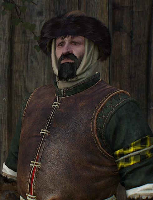 Купец (Ларвик)