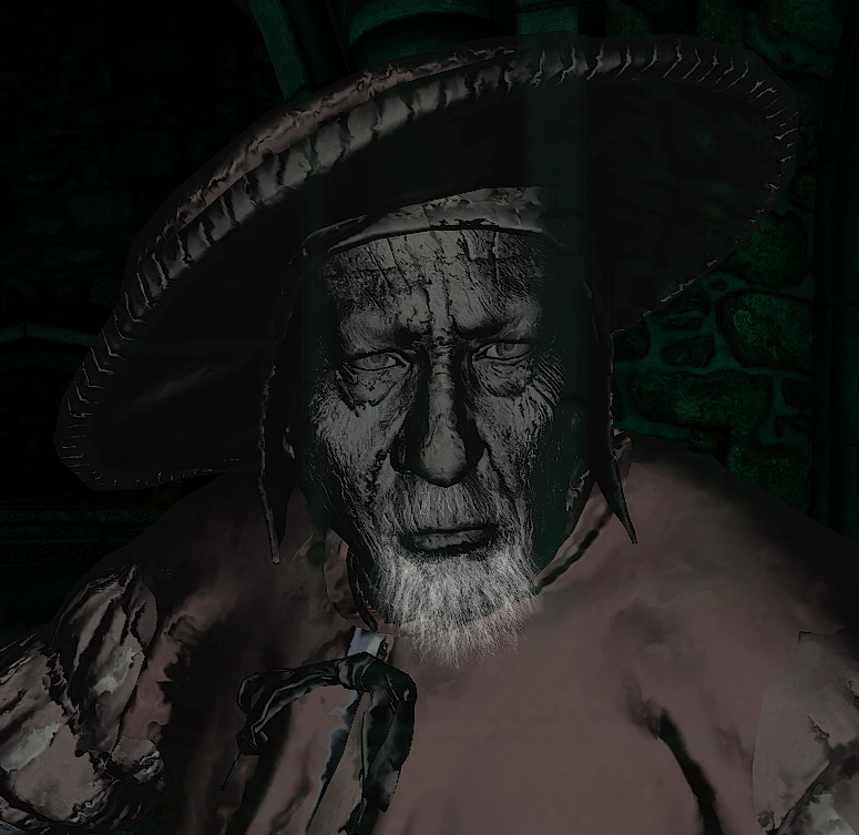 Алексий фон ЭверекКС