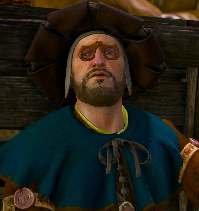 Винодел дун тынне