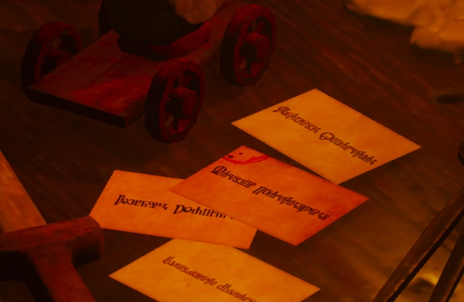 Записки Детлаффа КиВ