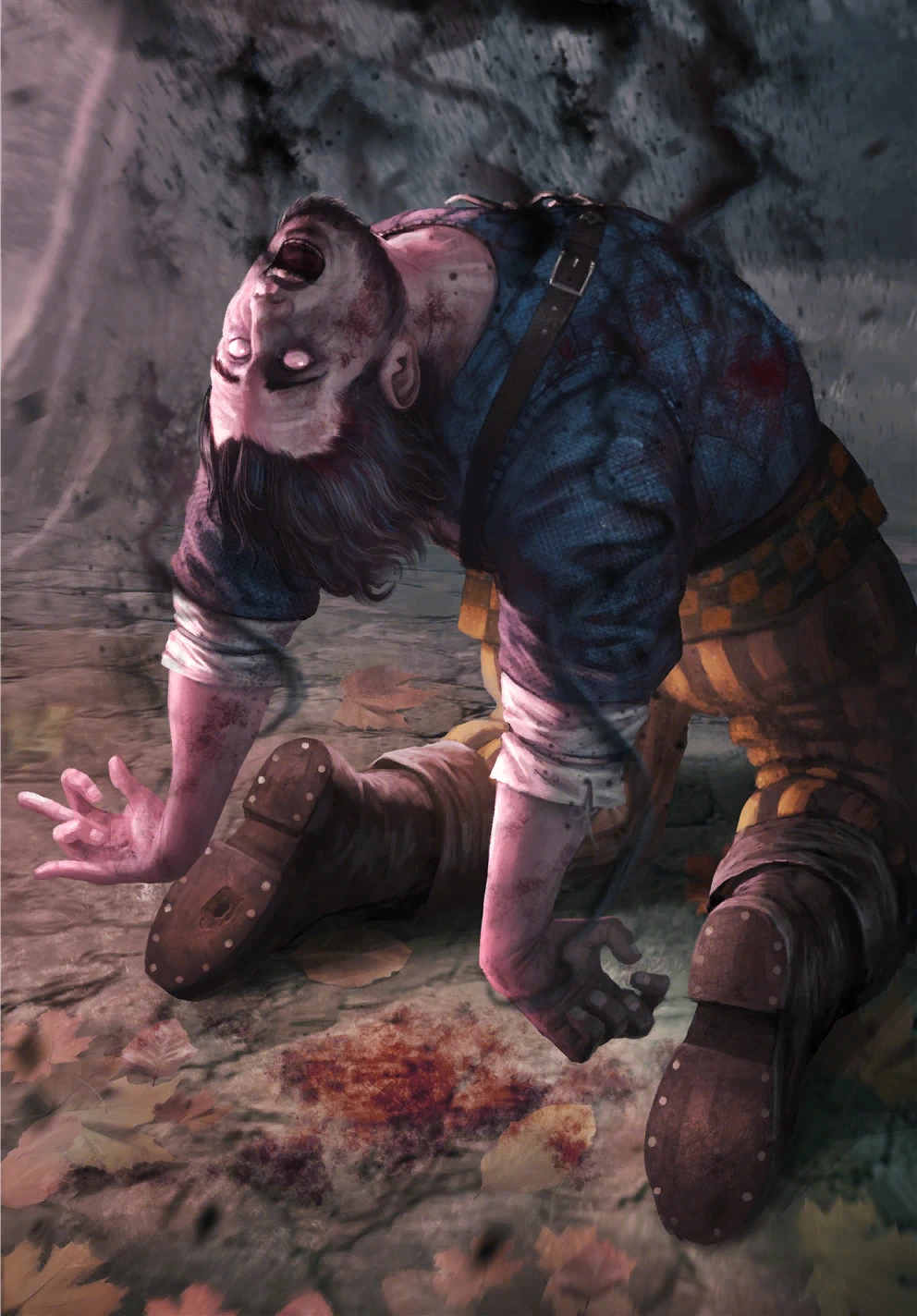 НекромантияГВ