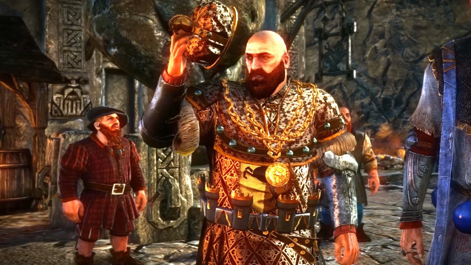 Хенсельт4В2