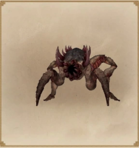 Кикимора-солдатСЛЕЕР