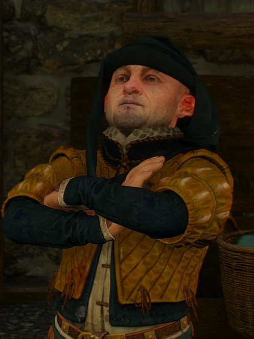 Травник (Путь Славы)