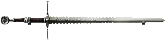 СтальнойМечИз Каэр Морхена